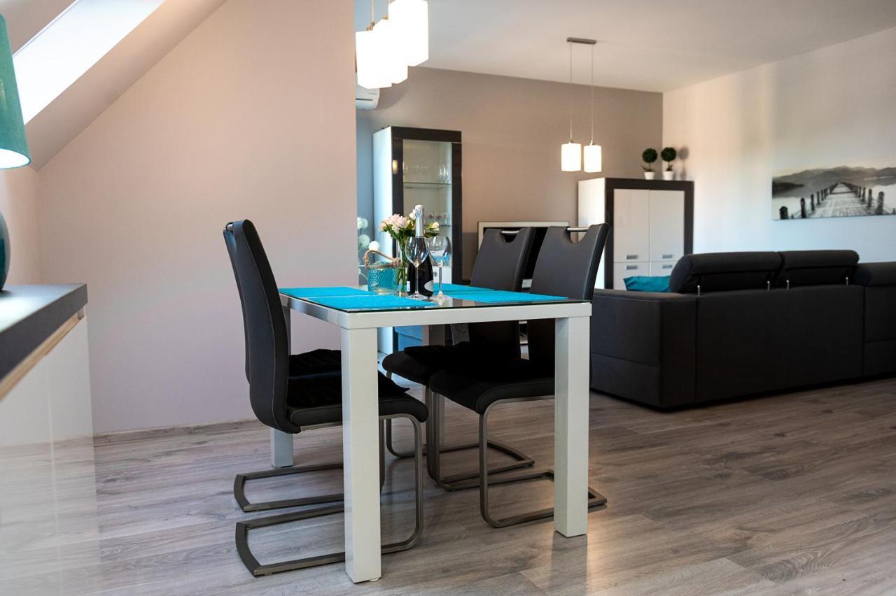 Apartment Turkus