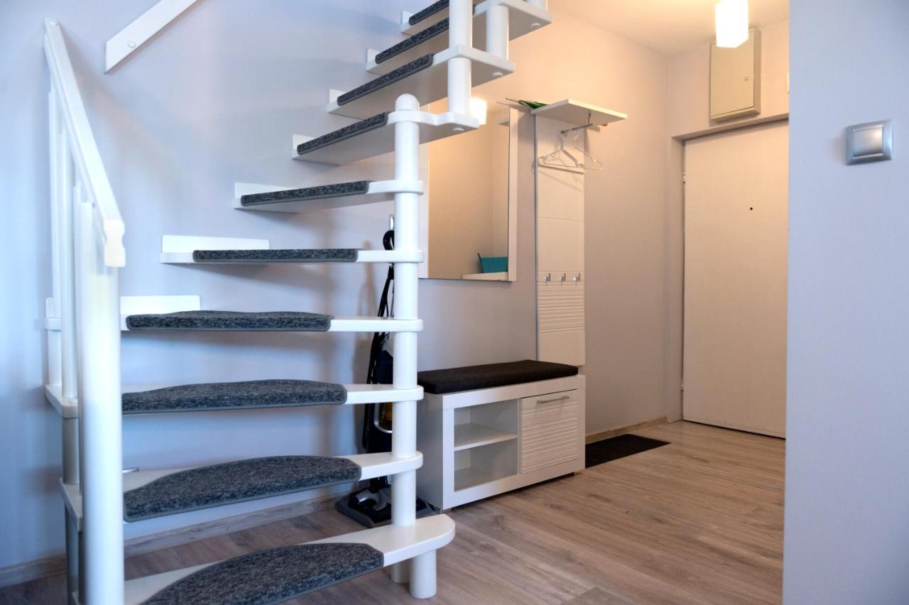 Turkus Apartment *