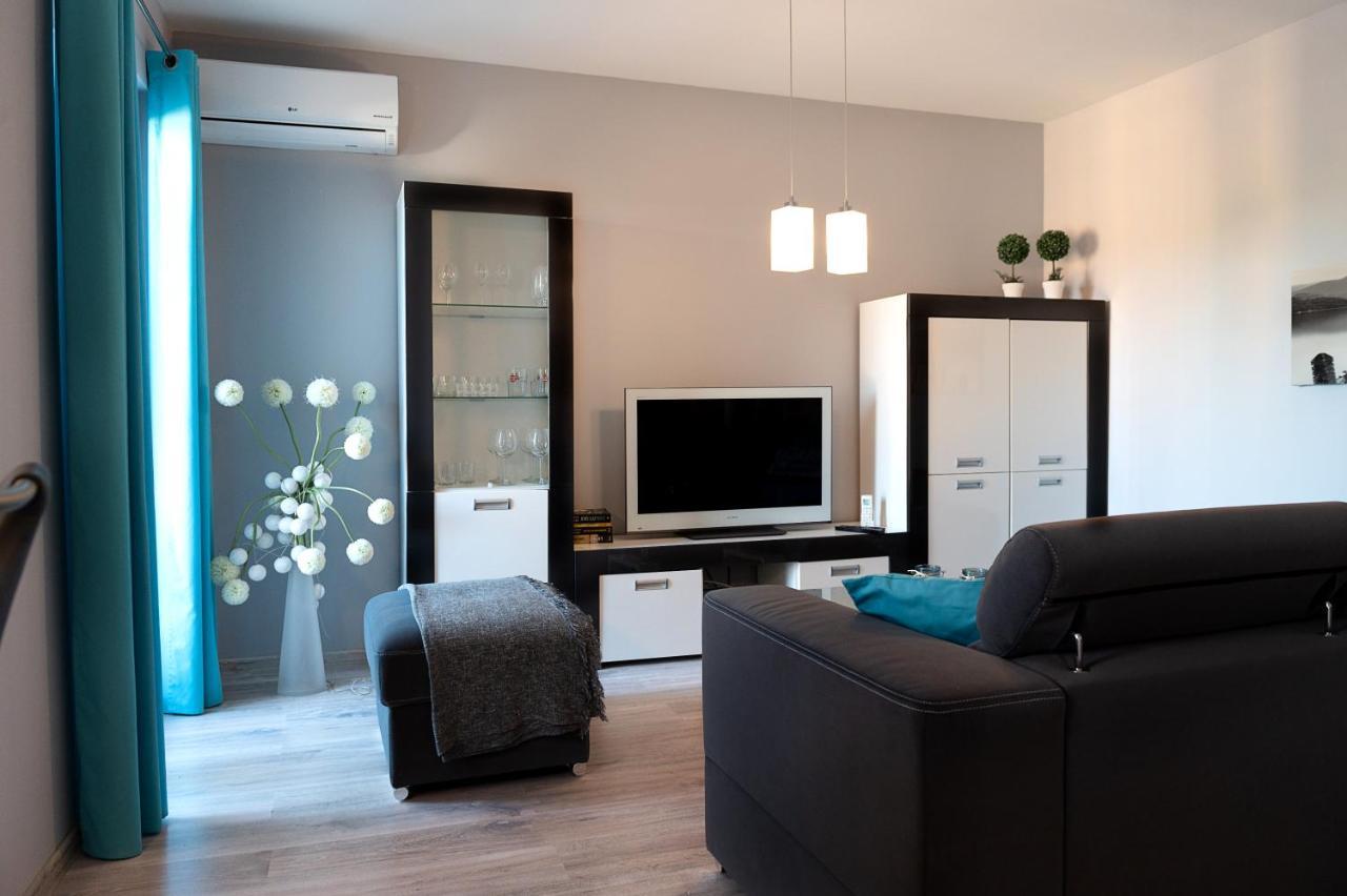 Apartment Turkus Pobierowo