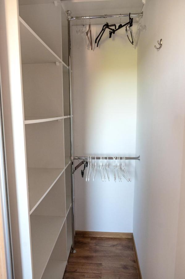 Turkus Apartment
